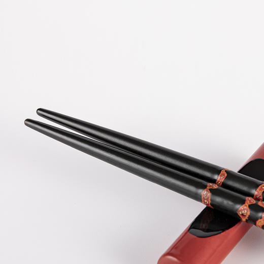五双五架惊艳绝伦高端送礼家用筷子203 商品图2
