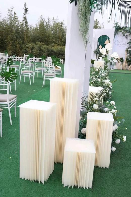 方形折柱【运费自理】 商品图0