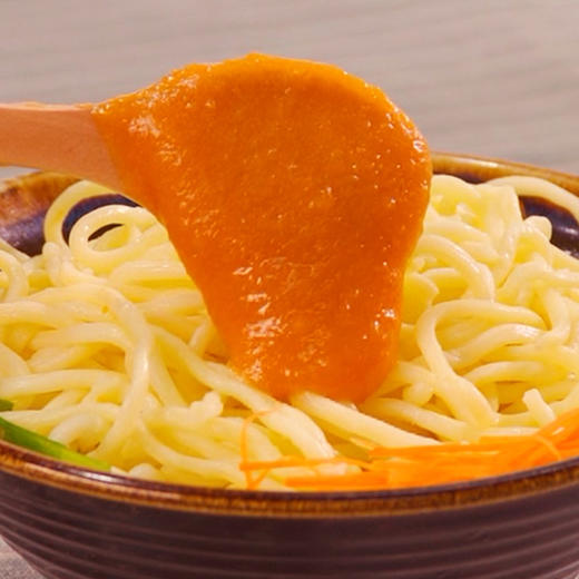 【孝感】神丹辣味咸蛋黄酱150g/瓶 商品图4