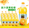 【美汁源】果粒橙1.25L 商品缩略图0