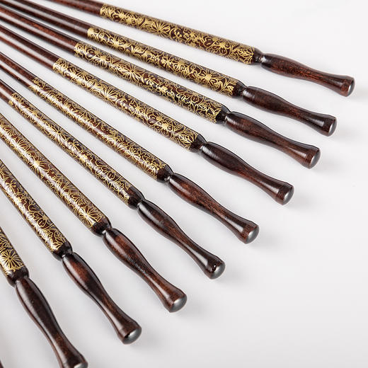 五双五架汝窑美人送人家用礼盒装 商品图7