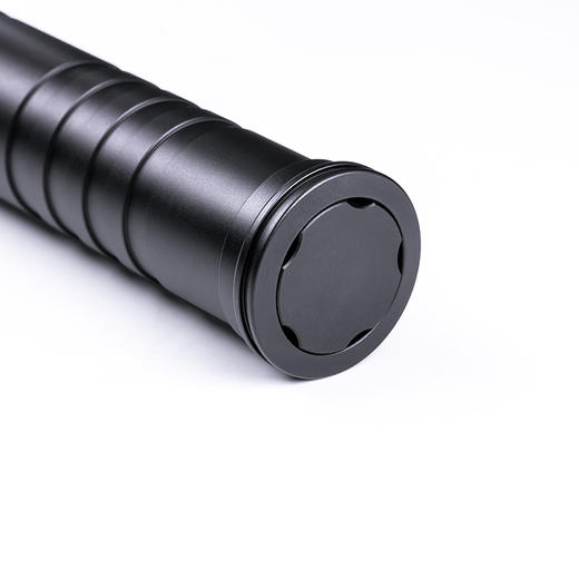 纳丽德（NEXTORCH）39英寸快客四节勤务棍伸缩机械棍车载防狼武器甩棍防卫棍 商品图7