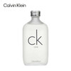 CK ONE中性淡香水 商品缩略图0