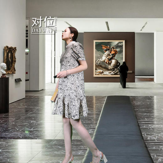 艾衣集SQ1EE5_连衣裙_ZK 商品图3