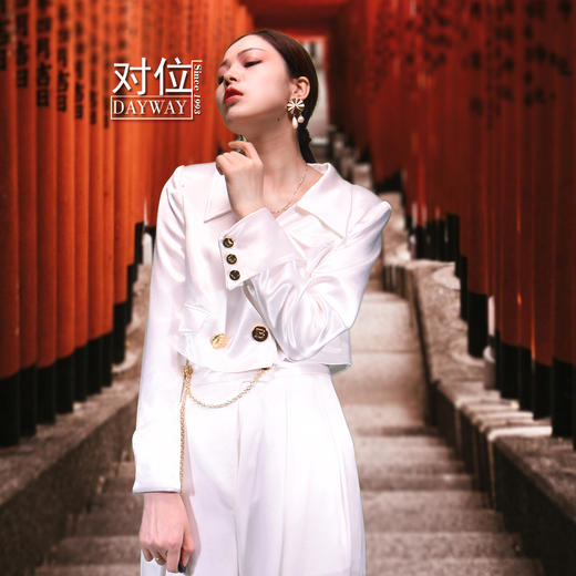 对位SK0QLM_套裤_ZK 商品图1