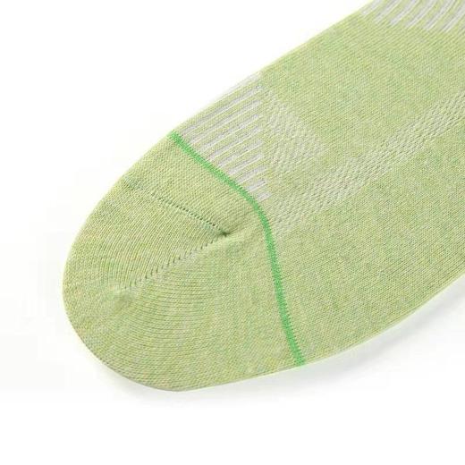 100%新疆棉袜【穿出水润双脚】7天免洗防臭，kang菌防臭、吸湿、排汗超舒服！男/女5双装 商品图7