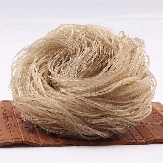 顺丰包邮-壹号健铁棍山药红薯粉条无明矾无添加 商品图5