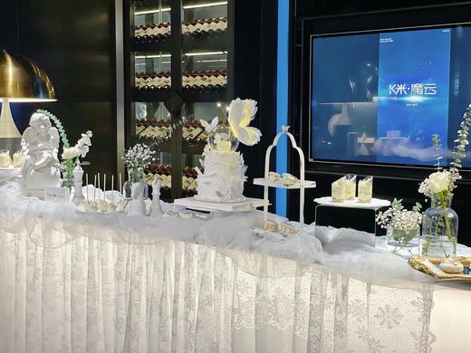 甜品台案例7 商品图0