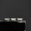 学古蝉翼杯（一套六杯） 商品缩略图3