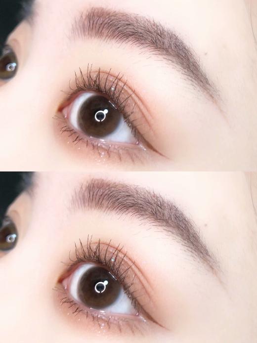 【白狮超推荐！】Missbebe旗下 · 浅瞳片Merida｜年抛 14.2mm白狮参着色超小直径 商品图6