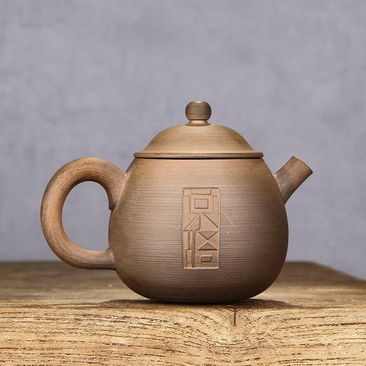 田小文 壶 商品图1