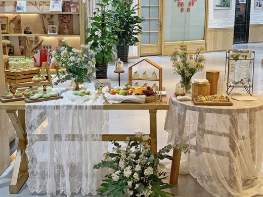 甜品台案例8 商品图0