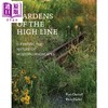 【中商原版】Gardens Of The High Line 进口艺术 高线花园 商品缩略图0