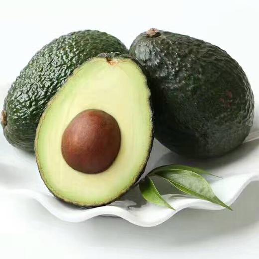 [最农公社]顺丰主推|秘鲁新鲜牛油果4/8个装鳄梨森林奶油 商品图7