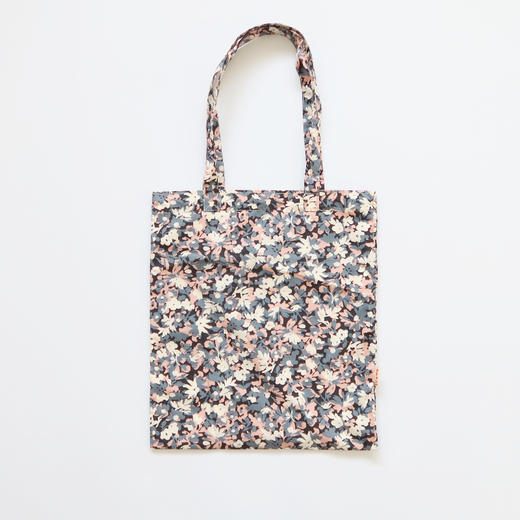 HUJI祤集Aura单肩包花植系列 商品图6