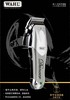 华尔WAHL 复古油头电推剪 2240-02、2510-01 商品缩略图1