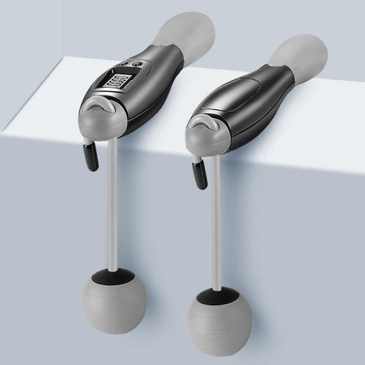 【无绳跳绳】跳绳健身运动绳计数器室内外 商品图2