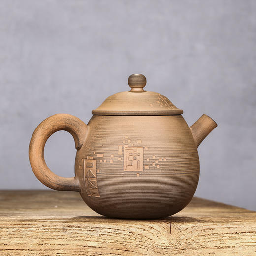 田小文 壶 商品图0