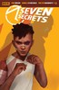 七个秘密 Seven Secrets（2020）变体 商品缩略图4