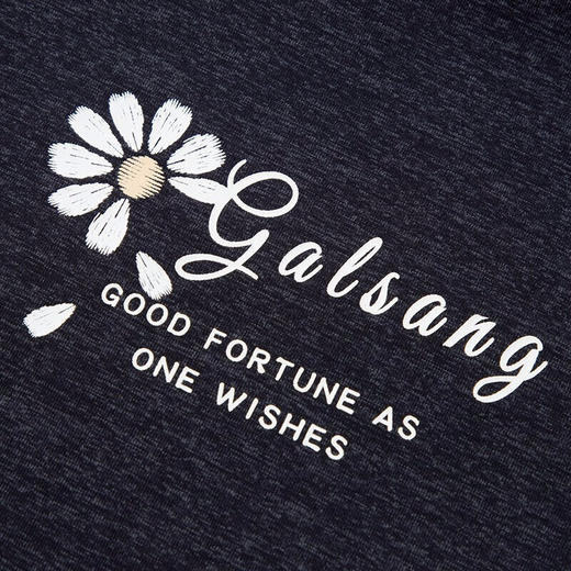 探路者女式功能T恤TAJJ82224 商品图8