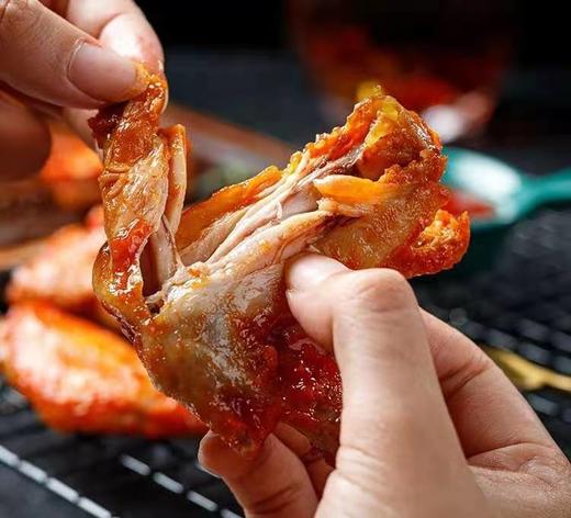 新奥尔良烤翅 商品图0