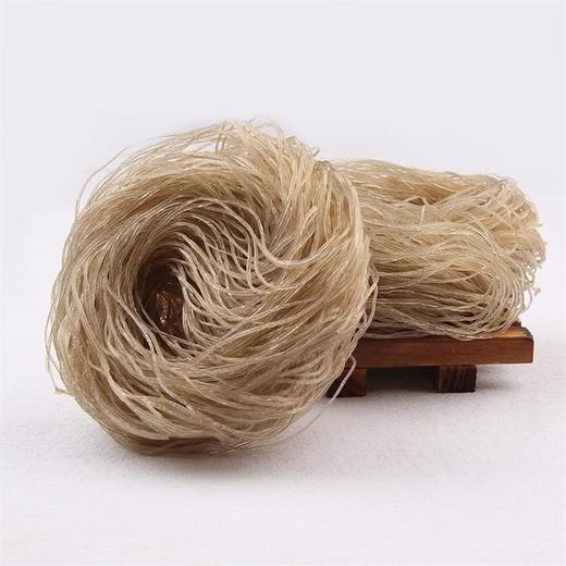 顺丰包邮-壹号健铁棍山药红薯粉条无明矾无添加 商品图2