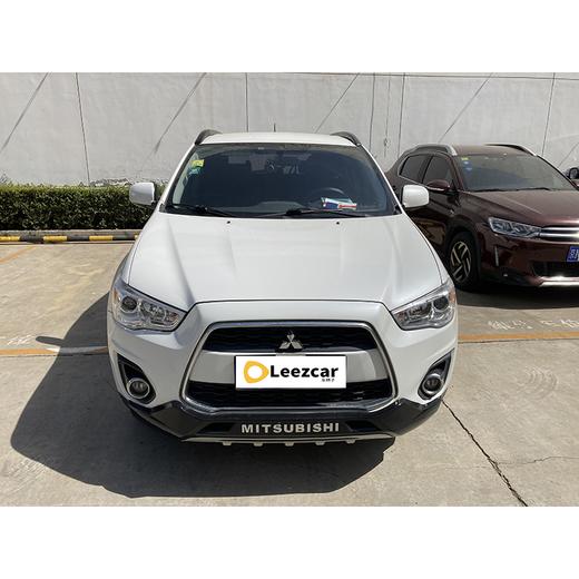 【月租-北京】三菱 劲炫 ASX 2.0L CVT 两驱精英版 商品图1