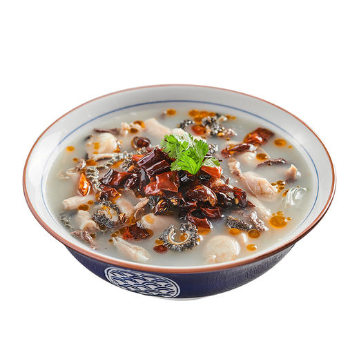 紫光园 骨汤羊杂 商品图0