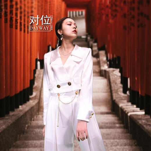 对位SK0QLM_套裤_ZK 商品图0