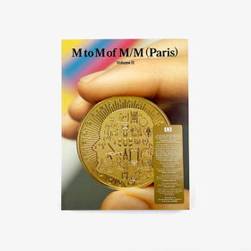 M to M of M/M (Paris) Vol.2 | 原版作品集