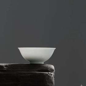 学古蝉翼杯（一套六杯）