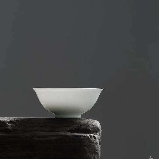 学古蝉翼杯（一套六杯） 商品图0