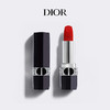 【已下架】玩美圣诞 | 【50代金券】Dior\迪奥 烈艳蓝金唇膏口红20版新款 [福利品] 商品缩略图7