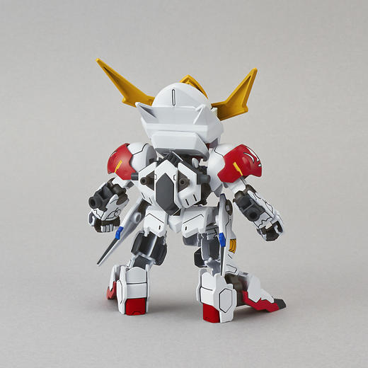 万代模型5057798巴巴托斯天狼型 商品图2