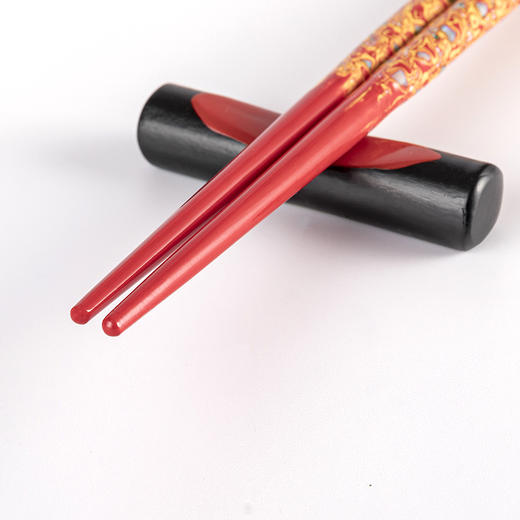 五双五架惊艳绝伦高端送礼家用筷子200 商品图3