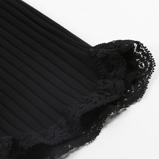 【坑条弹力短裤】夏季新品女童防走光打底裤坑条弹力短裤 商品图5