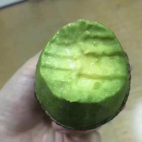 [最农公社]顺丰主推|秘鲁新鲜牛油果4/8个装鳄梨森林奶油