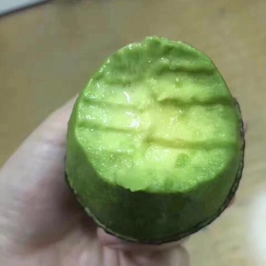 [最农公社]顺丰主推|秘鲁新鲜牛油果4/8个装鳄梨森林奶油 商品图0