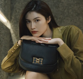  BALLY | 新月之约，做自己 