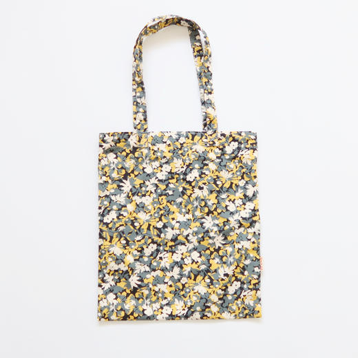 HUJI祤集Aura单肩包花植系列 商品图5