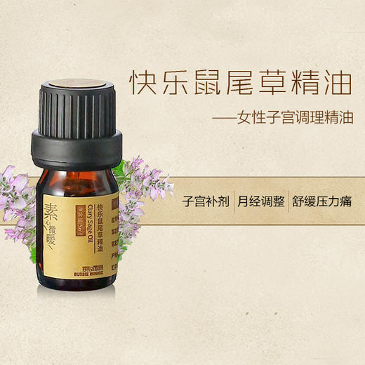 快乐鼠尾草5ml 商品图1