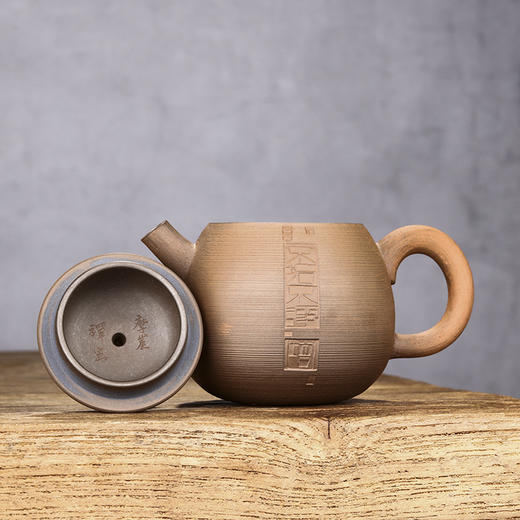 田小文 壶 商品图1