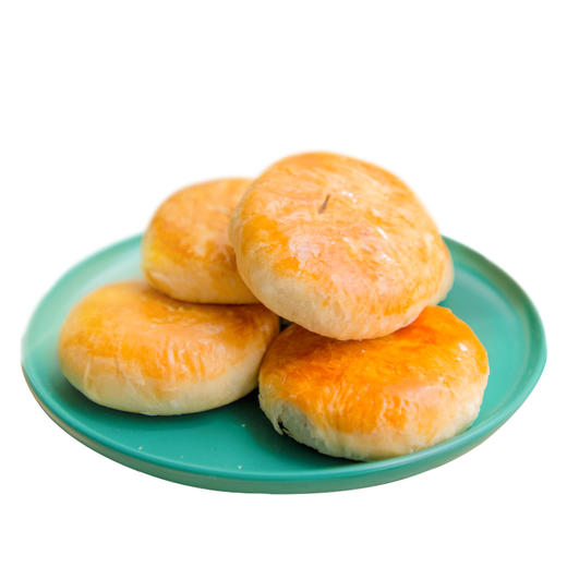 深圳手信十三姨陈皮梅饼420g/盒 商品图4