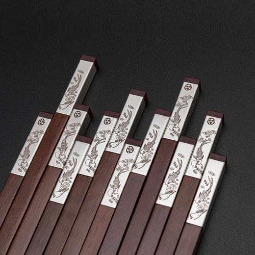 两双两架年年有余高端送人家用礼盒装214 商品图9