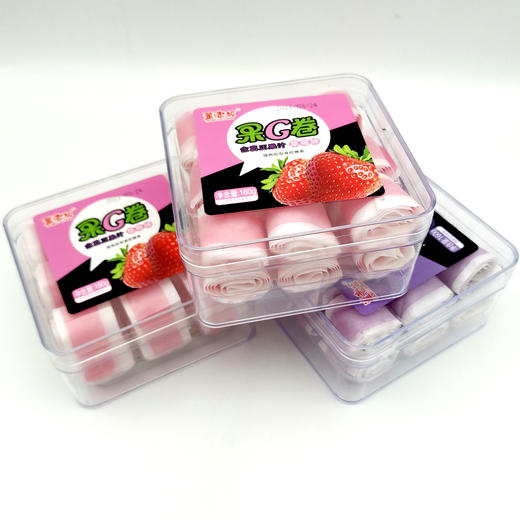 董老板果C卷160gX24盒/箱 商品图4