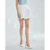 EITIE爱特爱夏季新款宽松显瘦舒适轻薄通勤百搭阔脚西装短裤B2105706 商品缩略图2