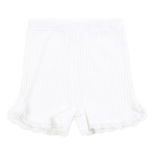 【坑条弹力短裤】夏季新品女童防走光打底裤坑条弹力短裤 商品图6