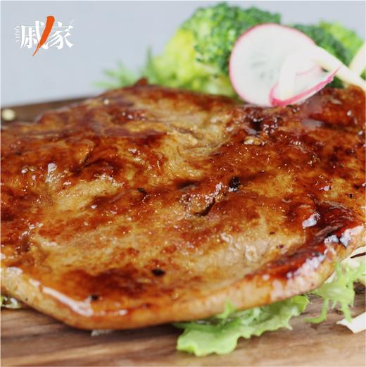 北仑食品 戚家原切182G*10片 （5片眼肉+5片西冷）【疫情地停发 偏远不发】 商品图1