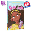 【中商原版】Ways to Make Sunshine	找阳光的方法 儿童故事文学小说 英文原版 7岁及以上 商品缩略图0