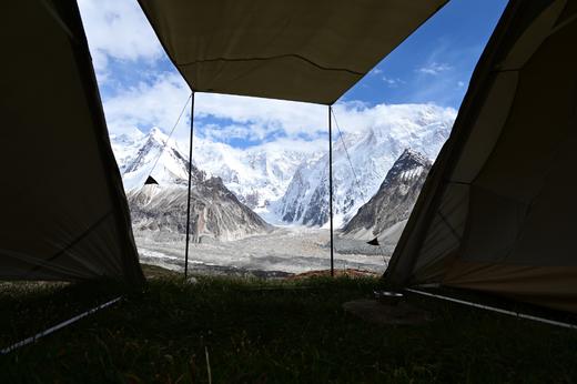 野奢中国 | 西天山夏特古道精华版（徒步&骑行） 商品图3